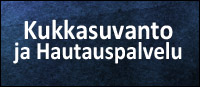 Hautauspalvelu ja Kukka-Soppi / Kukkasuvanto ja Ha